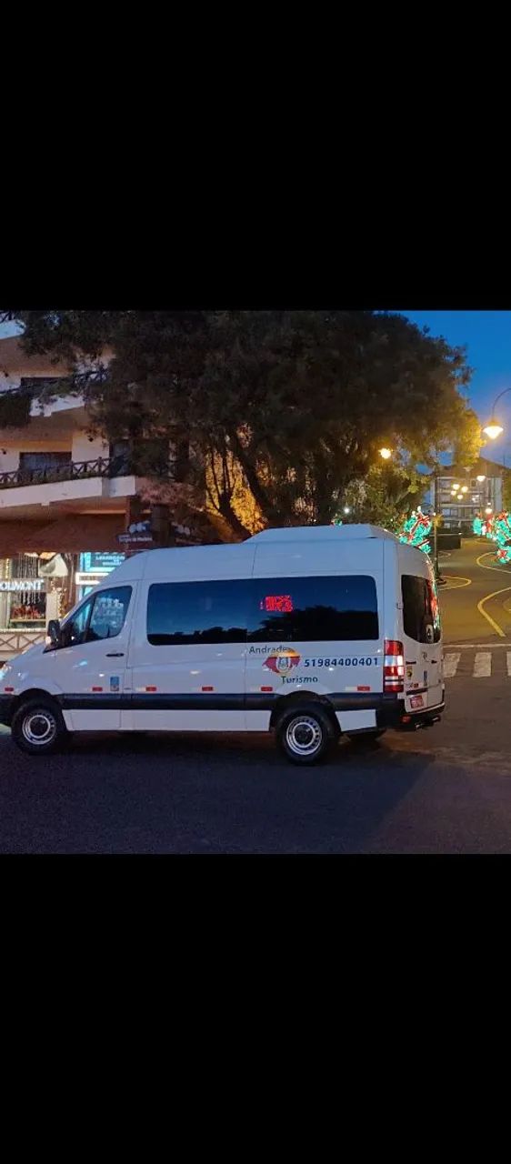 Transfer e passeios 