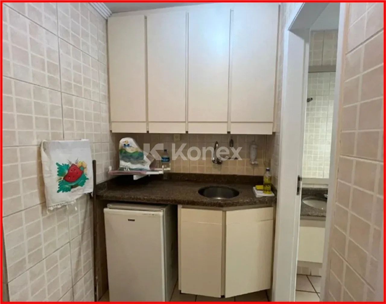 Salas à venda com 40 m² em Higienópolis, São Paulo - Foto 5