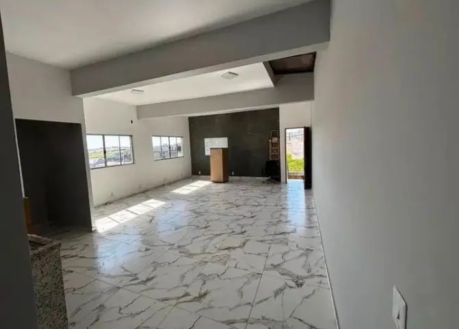 Casa Nova Alfenas