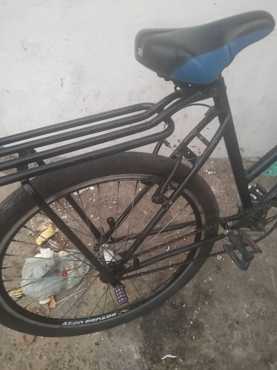 Vende se bicicleta  - Foto 3