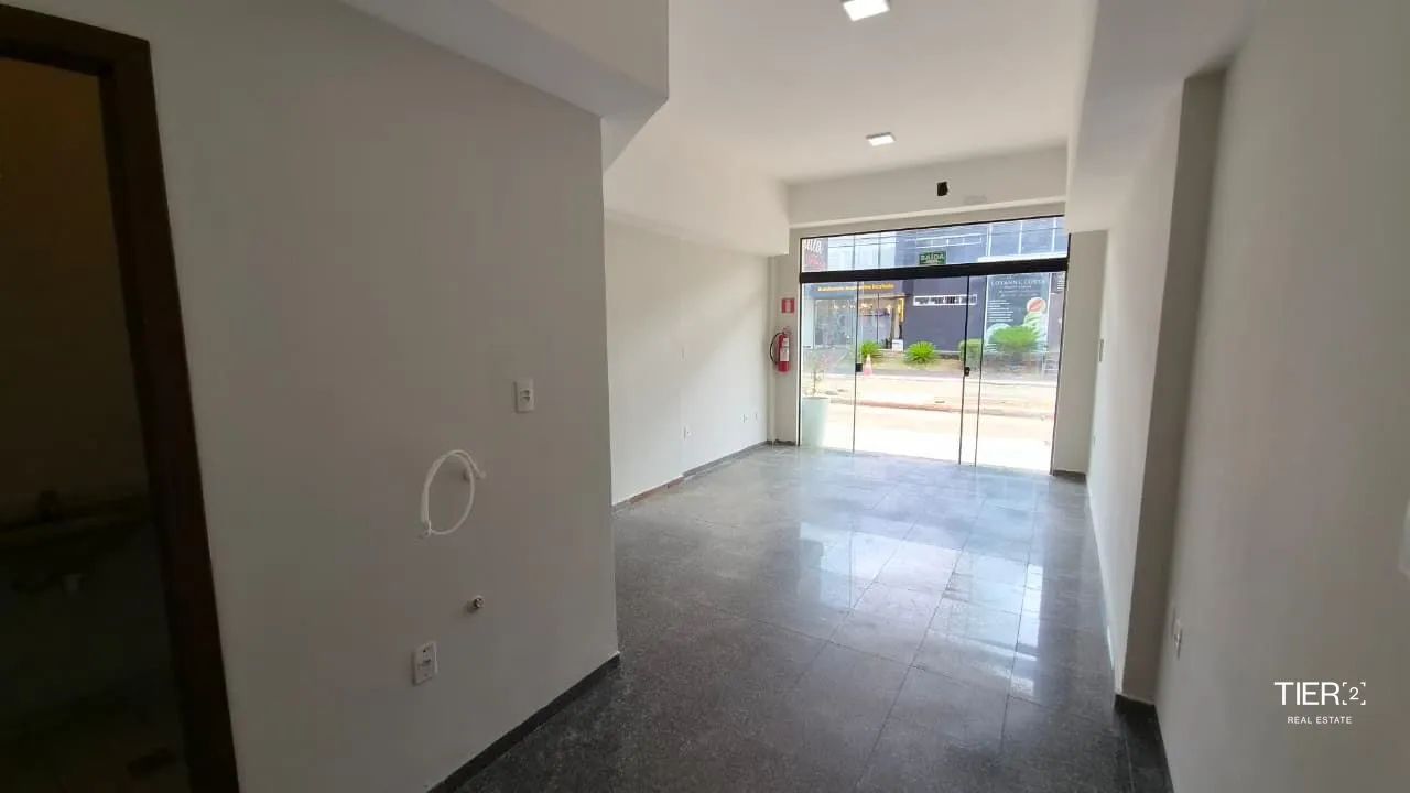 Loja Comercial na 104 Sul - Foto 4