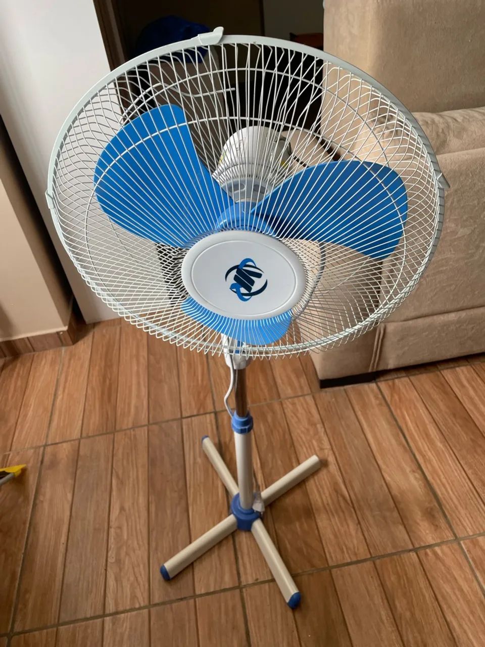 Ventilador 