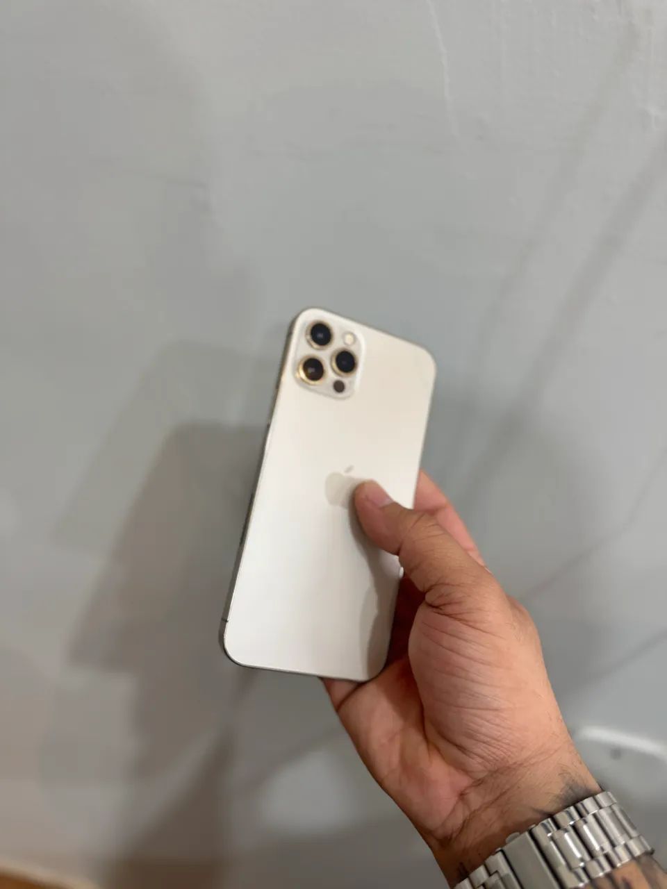 iPhone 12 Pro  - Foto 2