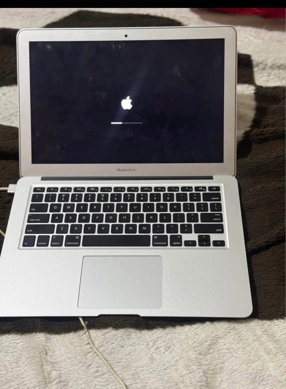 MacBook Air  - Foto 5