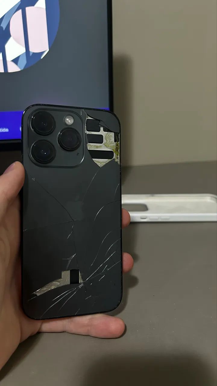 iPhone 14 Pro  - Foto 2