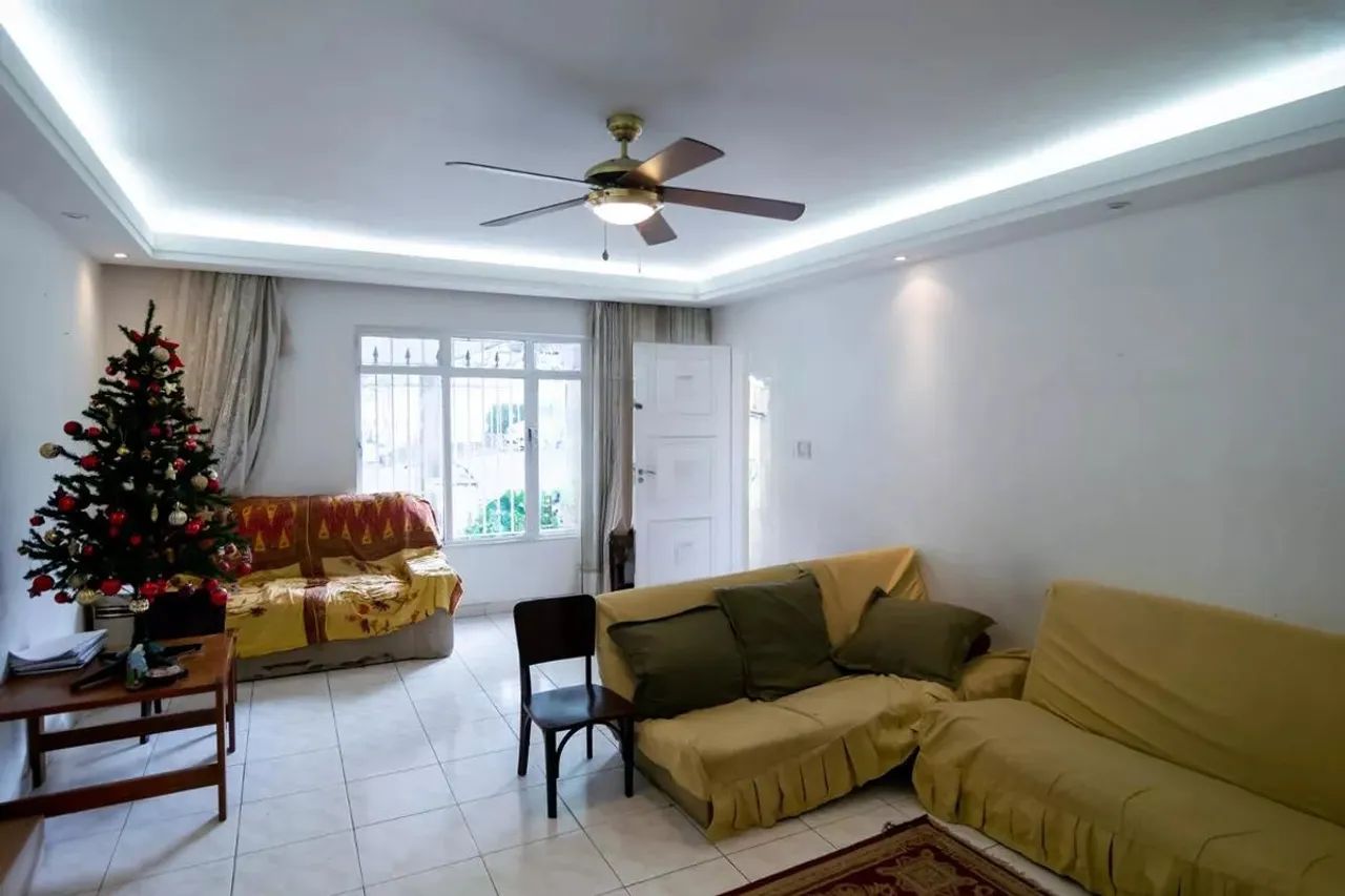 Casa à Venda - Campo Belo, 3 Quartos, 200 m2 - Foto 3