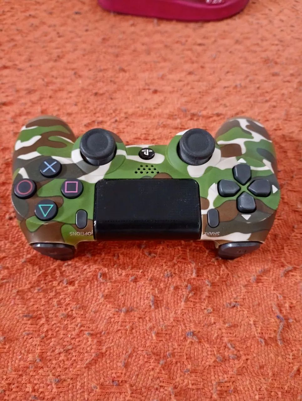 Controle PS4