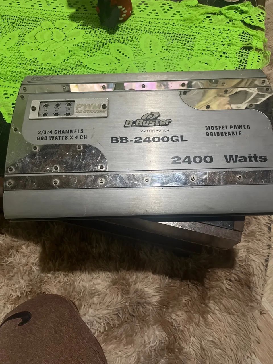Venda