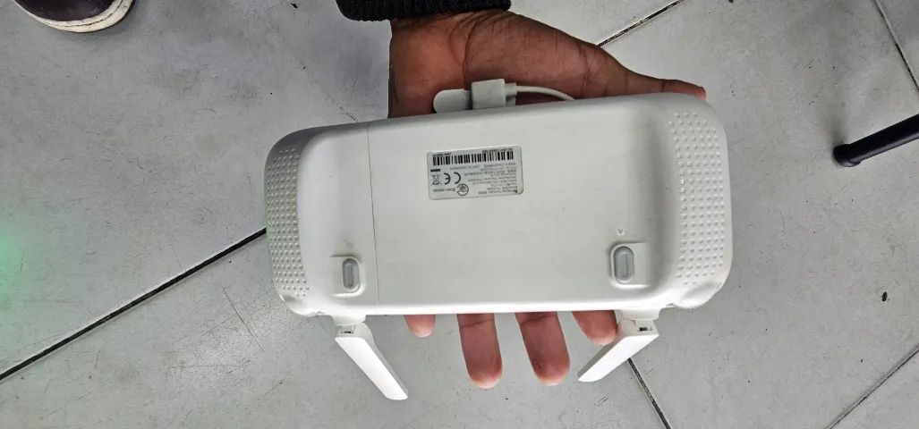 Drone FIMI X8 SE 2022 - Usado - Foto 4
