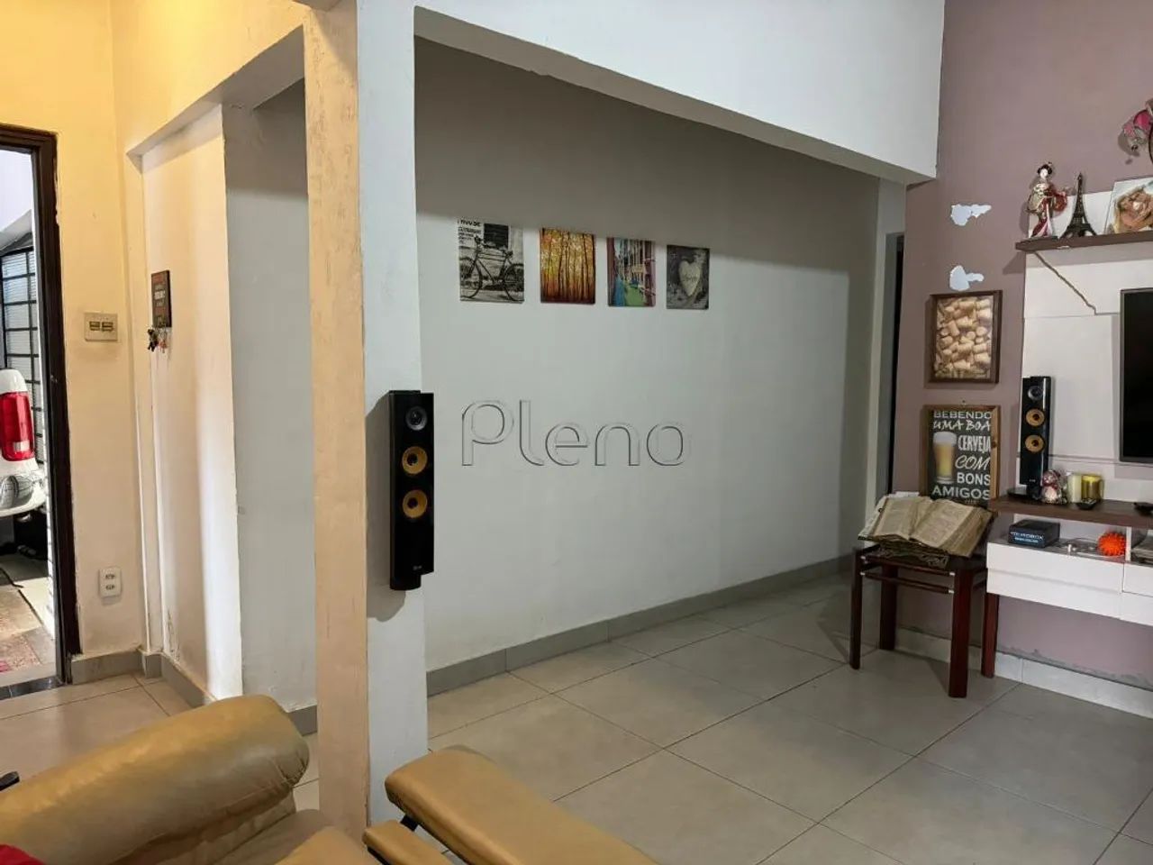 Casa à venda em Campinas, Jardim Guanabara, com 3 quartos, com 202 m² - Foto 4