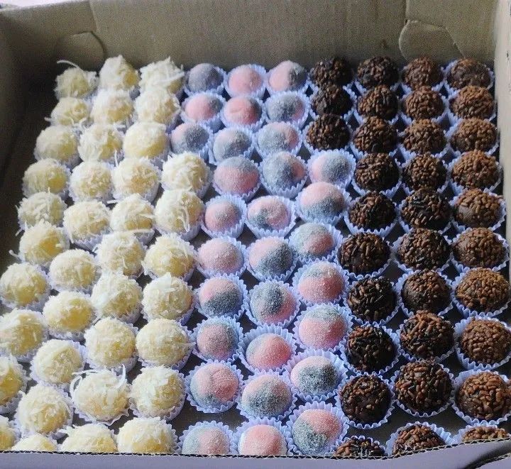 DOCINHOS TRADICIONAIS  - Foto 2