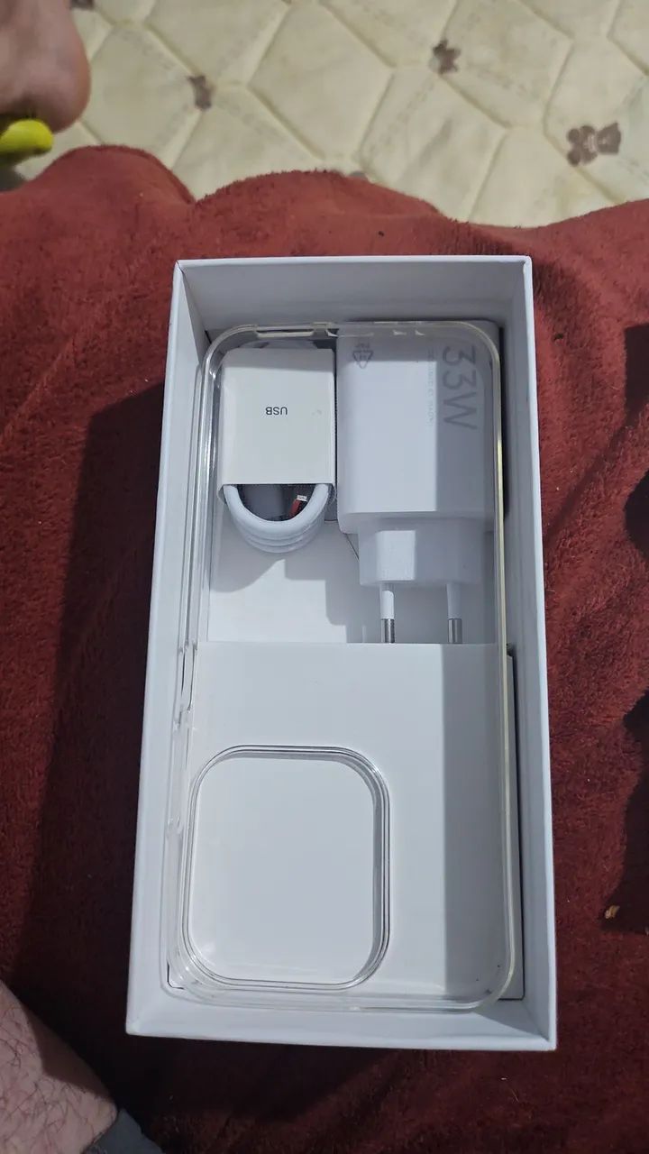 XIAOMI REDMI 15C 256GB - Foto 4