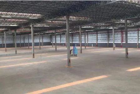 Galpão para alugar, 8190 m² - Piracicaba/SP