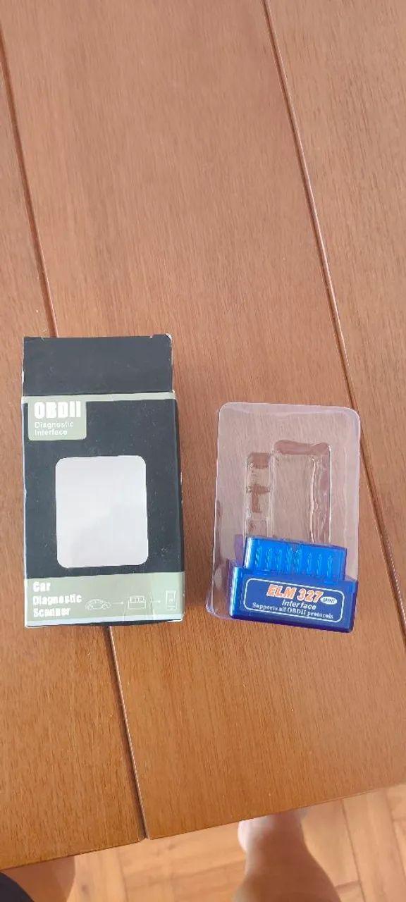 Scanner OBD2 - Foto 3
