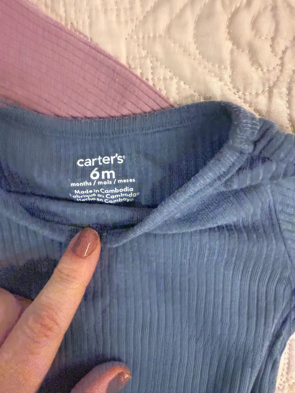 Carters  - Foto 2
