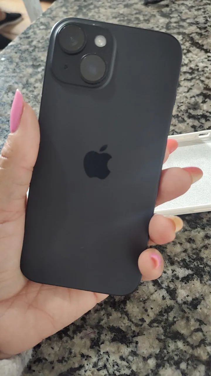 iPhone 15 128gb - Foto 2