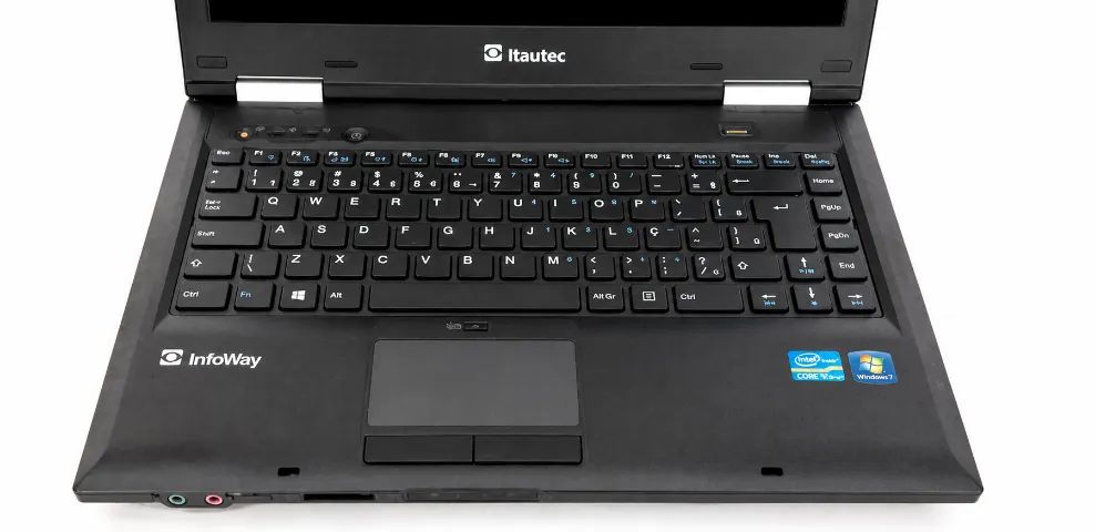 Notebook Intel Core I5 3a Geração | 8gb Ram | 500gb Hd | W-fi 5g  - Foto 5