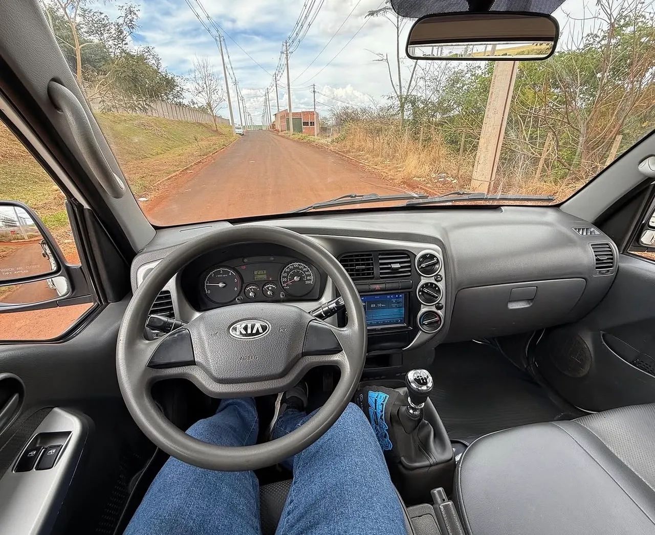Kia bongo Carroceria  - Foto 5