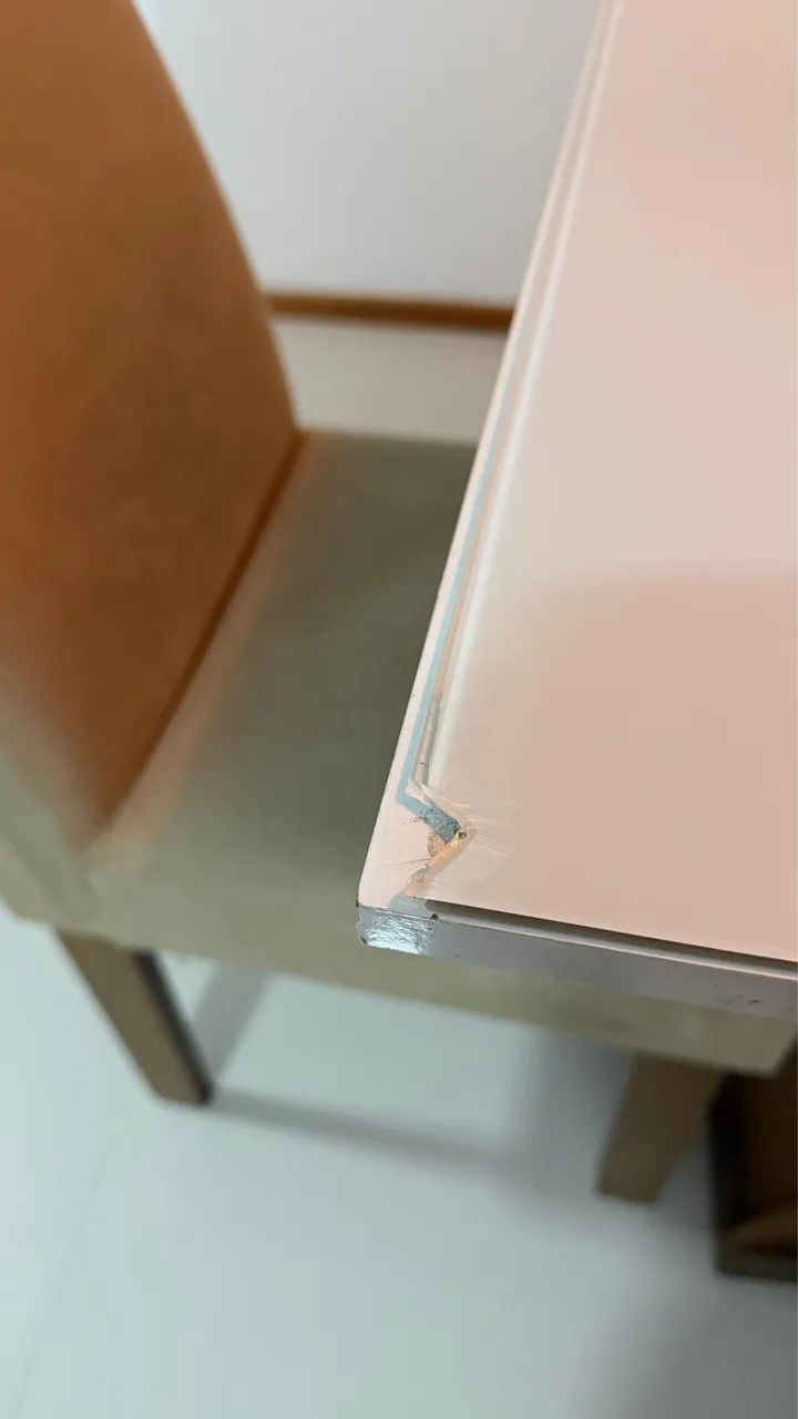 Mesa de jantar  - Foto 2