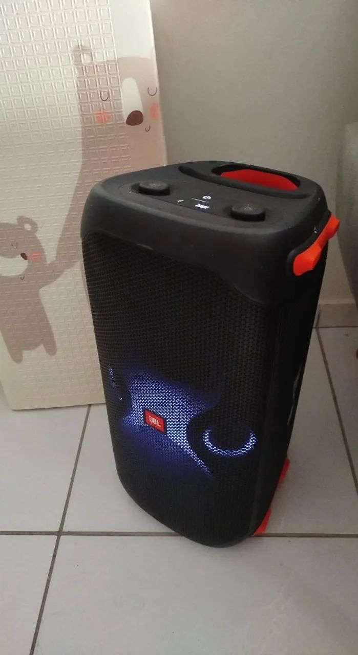 JBL pombox 110 original  - Foto 2