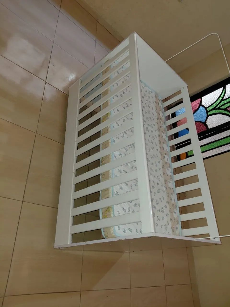Berço infantil  - Foto 2