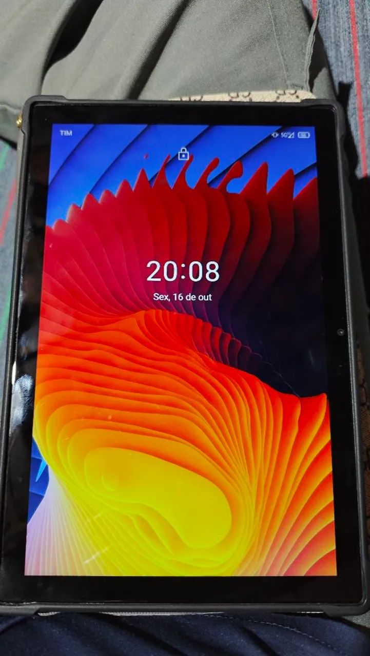 Tablet para estudos e trabalhos - Foto 3