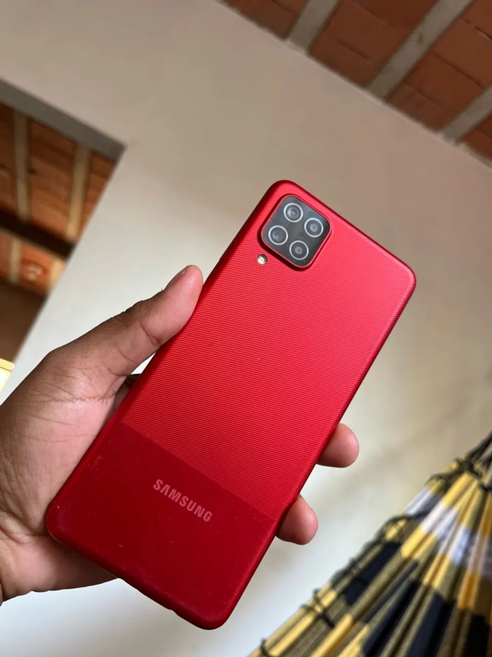 Samsung A12 - Foto 5