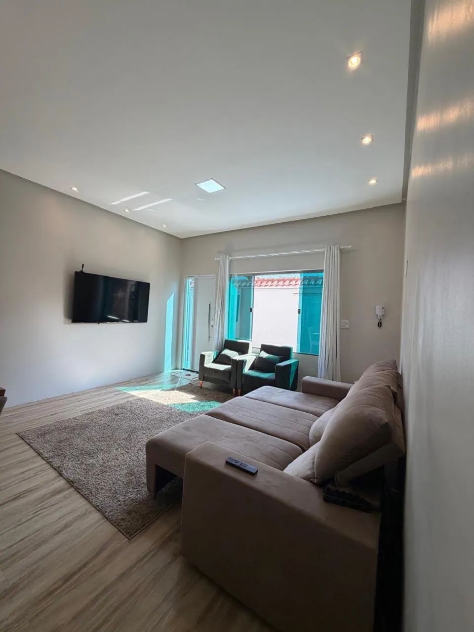 CASA A VENDA EM MARCÍLIO DE NORONHA  - Foto 3