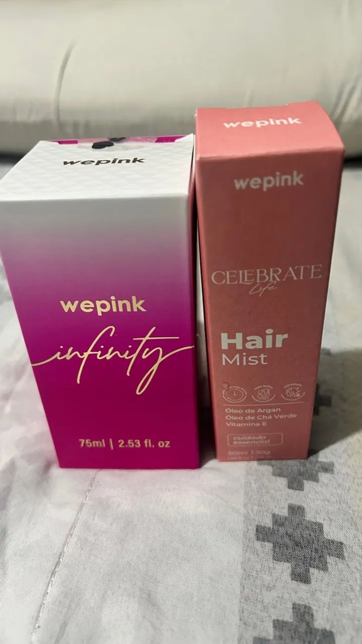 Perfume  - Foto 4