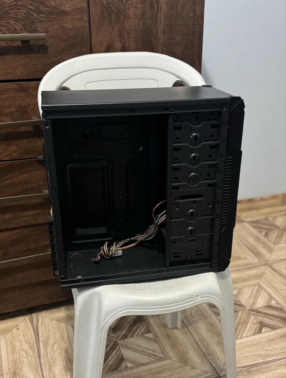 Gabinete PC - Foto 4