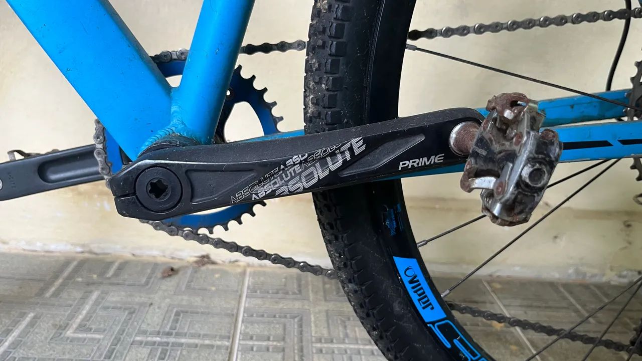 Bike MTB First aro 29 - Foto 5