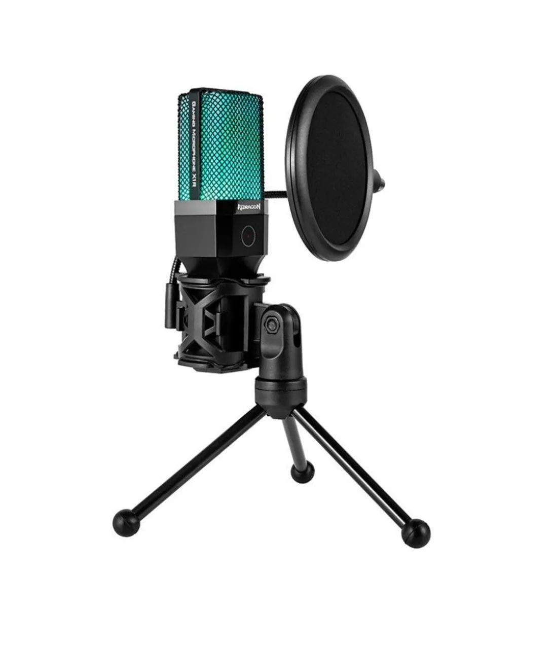 microfone redragon Adne - Foto 4