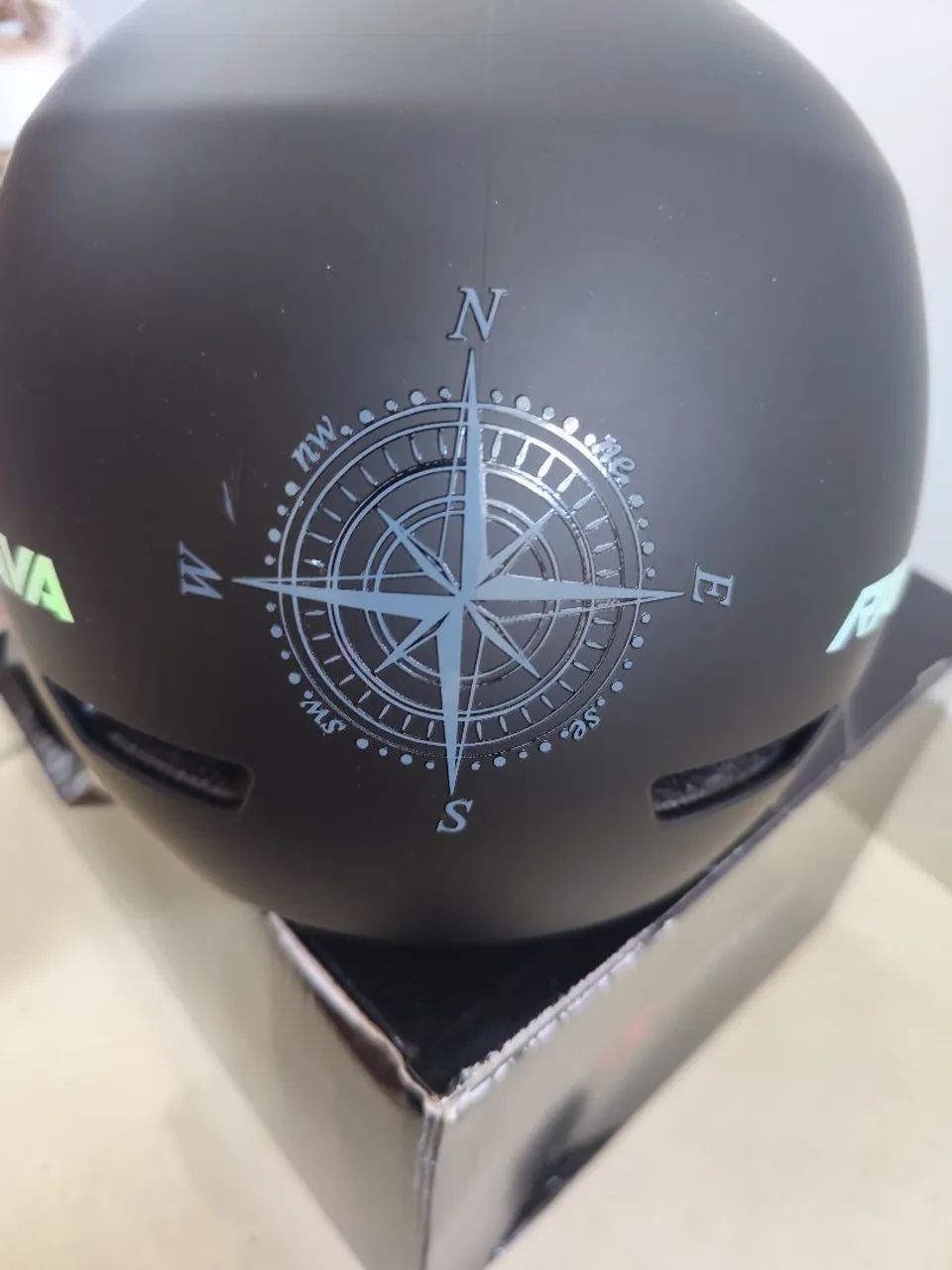 Capacete 