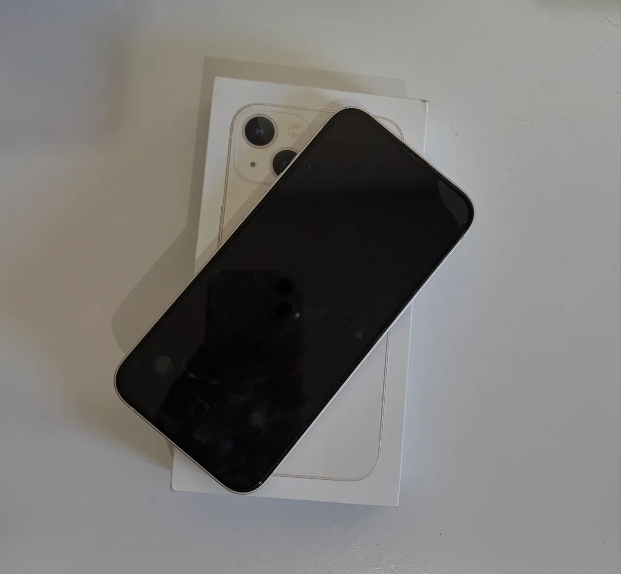 Vendo IPhone 13 - 128 GB  - Foto 3