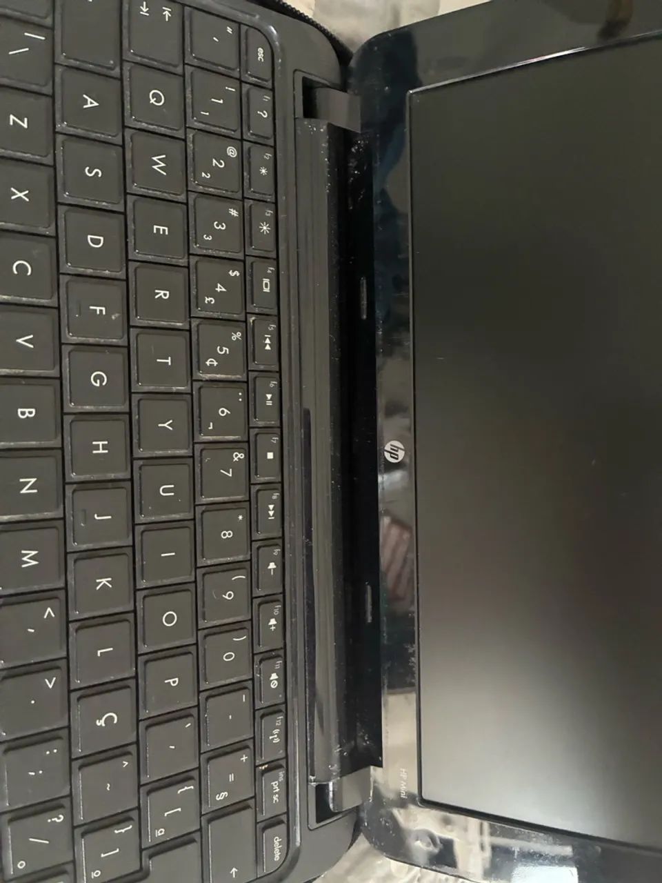 Netbook HP