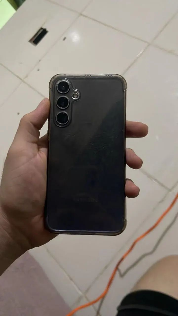 Samsung s23 FE