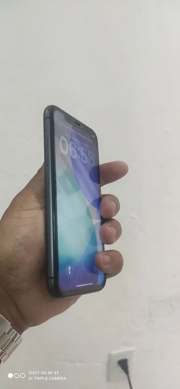 Iphone 11 128GB - Foto 4