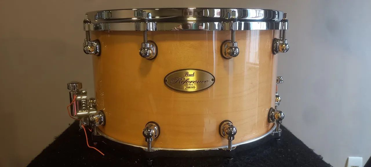 Caixa Pearl Reference One