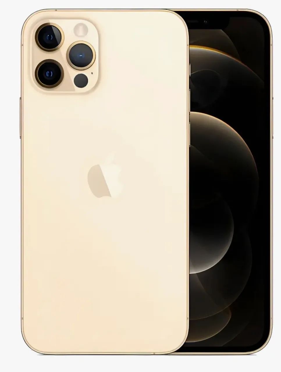 iPhone 12 Pro Max 128GB Americano - Foto 2