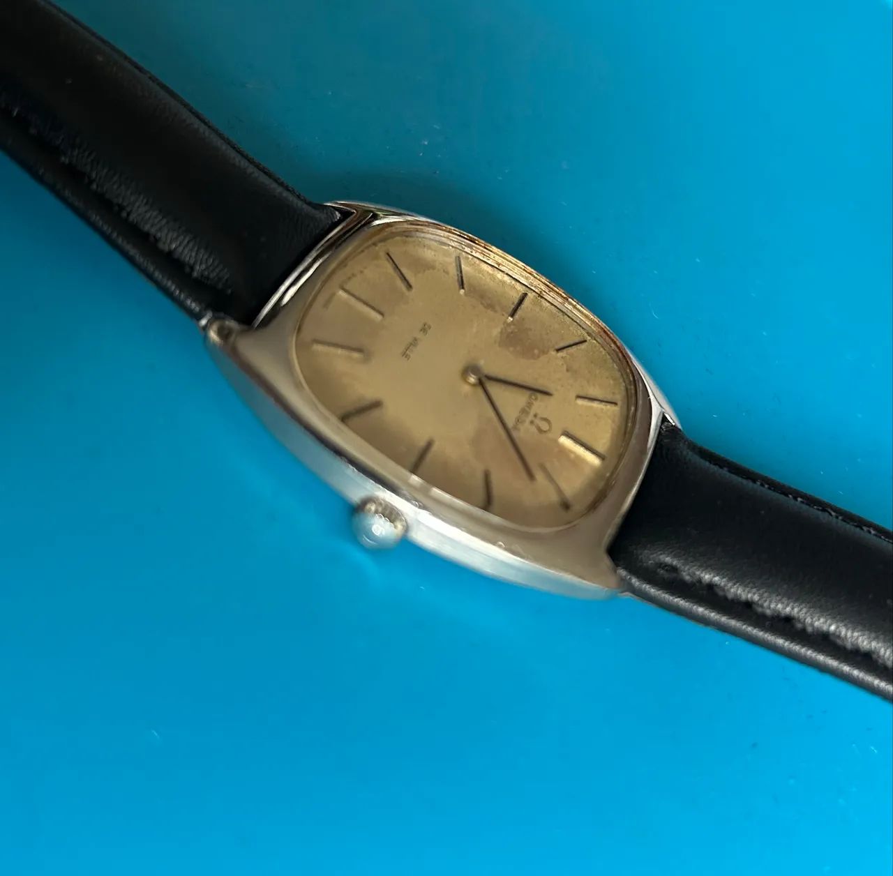 Omega De Ville vintage  - Foto 4