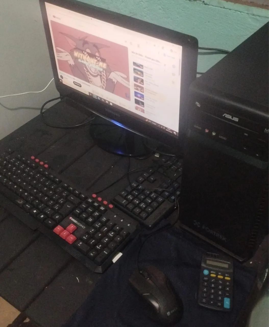 Vende se computador  - Foto 2
