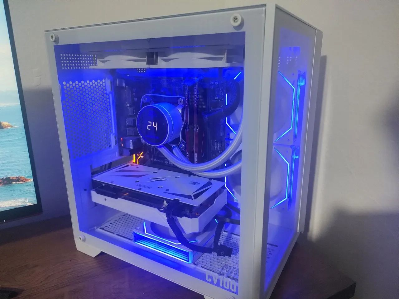 PC GAMER COMPLETO  - Foto 2
