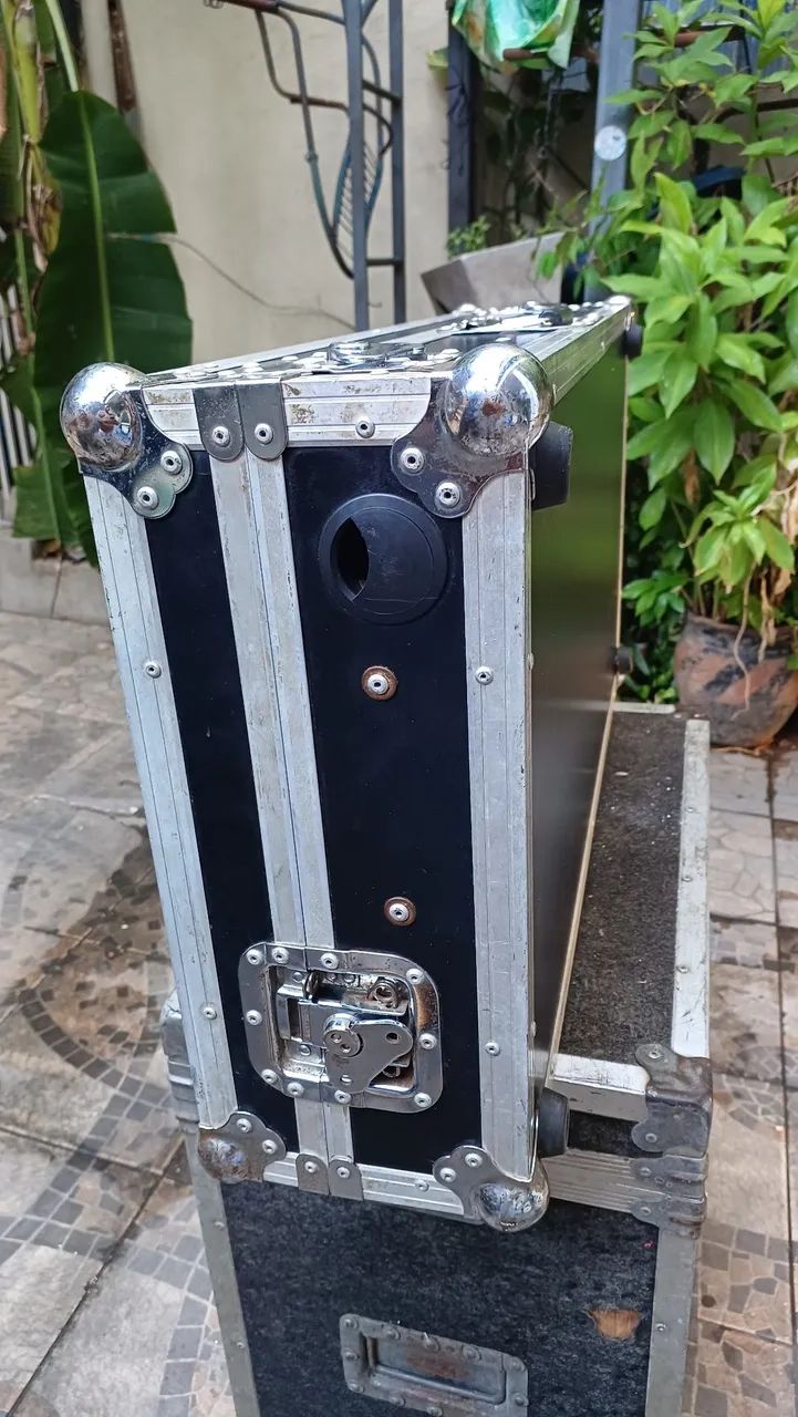 Case Dj controladora Cdj - Foto 4