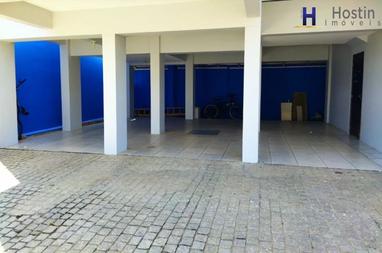PRÉDIO RESIDENCIAL/COMERCIAL em SÃO FRANCISCO DO SUL - SC, Enseada - Foto 5