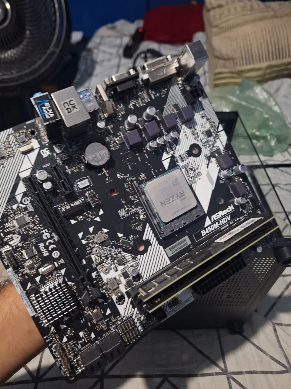 Vendo kit upgrade  - Foto 4