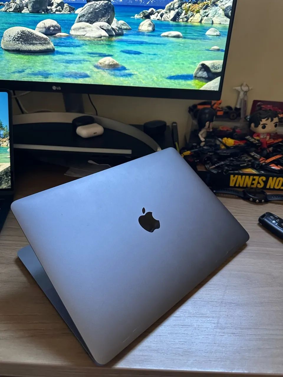 MacBook Pro i7 16 RAM 1TB SSD - Foto 2