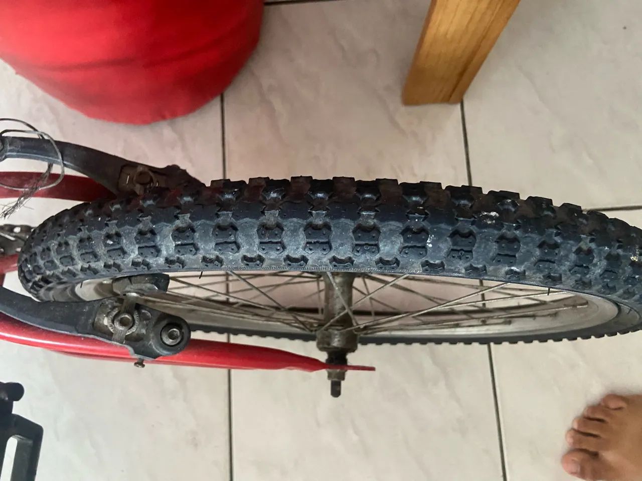 Vendo bmx monark - Foto 3