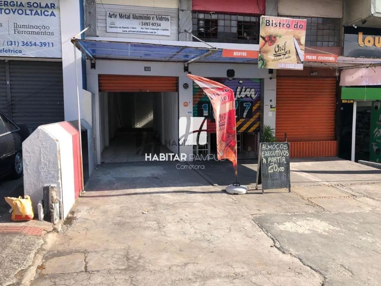 Exelente loja para locação. - Foto 2