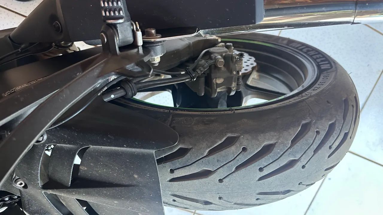 Ninja Zx-6r 636cc 2020 - 1527091763 | OLX
