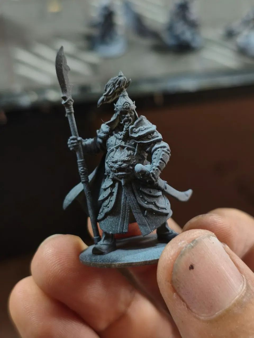 Miniaturas RPG - Foto 3